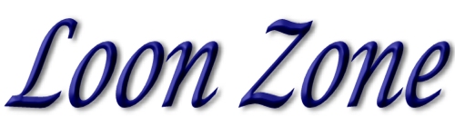 Loon Zone Logo © Copyright
